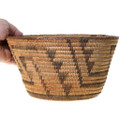 Authentic Pima Basket Cultural Art 41887