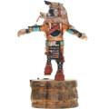 Hopi White Bear Kachina Doll 42144