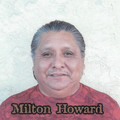 Hopi Artist Milton Howard 42150