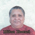 Master Carver Milton Howard 42153