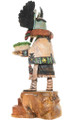 Crow Mother Kachina Hand Carved Wood Doll 42162 42162