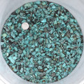 Fox Turquoise Rough Nuggets 37516