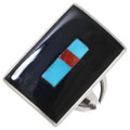 Vintage Sterling Ring 42276