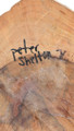 Authentic Hopi Kachina Doll Artist Peter Shelton Signed 42291