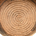 Hand Woven Pima Antique Native American Basket 42431