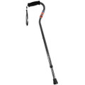 Navajo Beaded Medical Walking Stick 42928