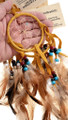 Guaranteed Native American Dreamcatcher 42935