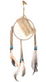 Native American Dreamcatcher 42953