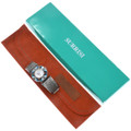 Native American Turquoise Watch Surrisi Watch Face Timepiece 43130