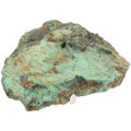 12.5 Pounds Slab of Turquoise Bright Color 37607