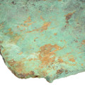 Huge Alacran Turquoise Carving Lapidary Inlay Cabbing Rough Stone 37607