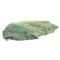 Largest 34.8 Pound Alacran Turquoise Nugget Blue Green 37613