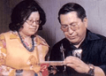 Zuni Artists Dennis and Nancy Edaakie 43429