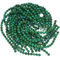 A Grade Green 12mm Turquoise Beads 37773