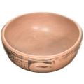 Polychrome Hopi Pottery Bowl 43620