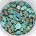 Blue Alacran Turquoise Nuggets 37826