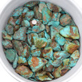 Sonoran Gold Turquoise Rough 37831
