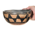 Antique Native American Pottery 44056