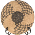 Pima Tribe Basket Weaving Cultural Art 44223
