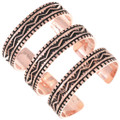 Therapeutic Arizona Copper Bracelet 44295