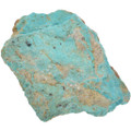 Large Persian Turquoise Nugget 37914