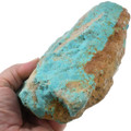 Thick Real Turquoise Slab Persian Turquoise 37914