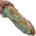 Large 5 Pound Turquoise Nugget 37914