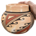 Vintage 1950s Hopi Pottery Cultural Art 44891