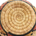 Native American Basket Collectible Cultural Art 44900