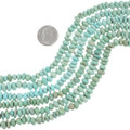 Light Turquoise Beads Royston Dry Creek Coloration 45000