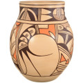 Southwest Native American Hopi Tewa Pottery 46209