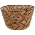 Traditional Vintage Pima Basket 46248