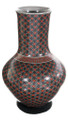 High End Mata Ortiz Vase Museum Quality 46280