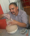 Mexican Potter Goyin  Silveira 46280