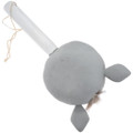 Grey Mouse Hopi Dance Rattle 46883