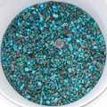 High Grade Blue Turquoise Nuggets 45183