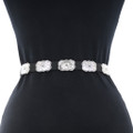 Ladies Concho Belt 46957