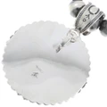 Fancy Starburst Navajo Pendant 46966