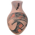 Mata Ortiz Pottery Vase 47616