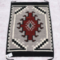 Vintage Circa 1940s Navajo Rug 47715