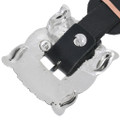Stamped Handmade and Hallmarked 47922