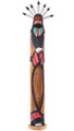 Hopi Corn Maiden Kachina 48475