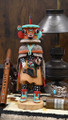 Full Size Hopi Kachina Hand Carved Cottonwood 48516
