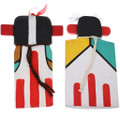 Traditional Hopi Kachinas Cultural Art Southwest Decor 48549