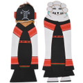 Vintage Hopi Kachina Dolls Hanger Style 48550