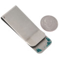 Zuni Sterling Money Clip 45746