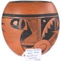 Traditional Redware Pottery  48773