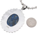  Lapis Jewelry Pendants Necklaces 48844