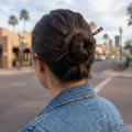 Navajo Hair Stick 48864