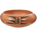 Hopi Redware Pottery 49009